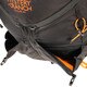 Coulee 30 - Black (Detail, Long Pockets) (Show Larger View)